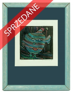 Jan Dobkowski „Erotyk”, 1984 r.