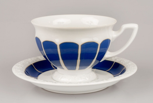 Filiżanka do herbaty, Rosenthal, po 1990 r.
, antyki Warszawa, skup antyków, porcelana, stara porcelana, Galeria Żak