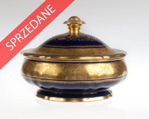 Bomboniera, Rosenthal, lata 30. XX w.