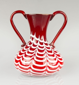 Amfora, F.S. Prokuplje, Jugosławia, II poł. XX w. 