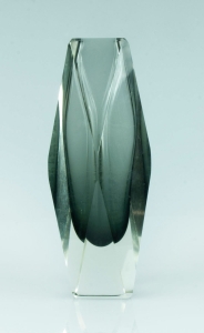 Vase, Alessandro Mandruzzato, Murano, Italy, 1960’s