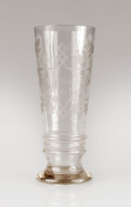 Goblet, 19th century