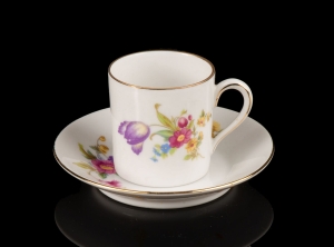 Tea cup, Rosenthal, 1957 