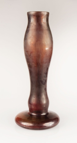 Vase, second half of the 20th century, antique Warsaw, decorative objects, antique home decorations, Galeria Żak, art, antiques