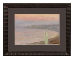 Leon Kowalski "Crimea", circa 1908 