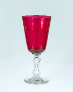 Calyx, half of the 19th century