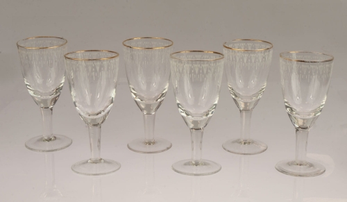 Calyxes, Poland, 20th century
, antique Warsaw, antique home decorations, Galeria Żak, art, glass