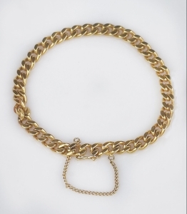 Bracelet, Warsaw, 1931 - 1963
