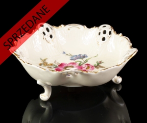 Paterka, Rosenthal, Moliere, lata 1901-31