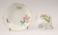 Tea cup, Meissen, 20th century, antique Warsaw, antique porcelain, old porcelain, Galeria Żak, art, antiques