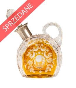  Karafka Art Deco, l. 30-te XX w.