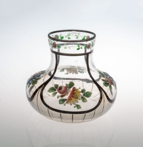 Vase, Vienna, early 20th century
