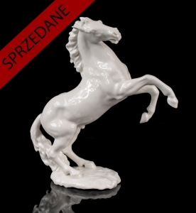 Gunther R. Granget "Koń", Hutschenreuther, po 1969 r.