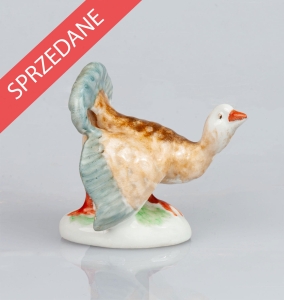 Cietrzew, Chodzież, 1949-1964