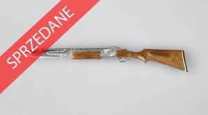 Nóż do listów, XX w. 