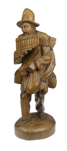 Musician, early 20th century , antique Warsaw, decorative objects, antique home decorations, Galeria Żak, art, antiques