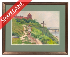 Stanisław Rolicz “Płock”, 1963 r.