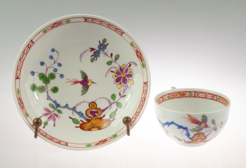 Tea cup, Meissen, 19th century
, antique Warsaw, antique porcelain, old porcelain, Galeria Żak, art, antiques