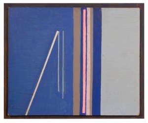 Henryk Stażewski “No title”, 1986 