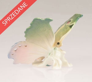 Motyl, Karl Ens, po 1945 r.