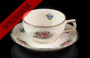 Filiżanka Rosenthal Sanssouci, 1941 r.