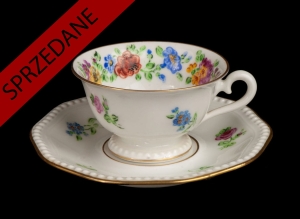 Filiżanka, Rosenthal, 1919-1935