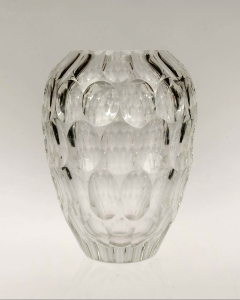 Art Deco vase, circa 1920 