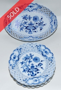 Serwis Miśnia, ok. 1900 r.