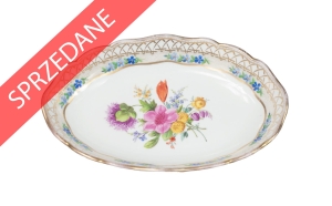 Paterka, Miśnia, XIX w. 