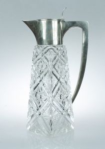 Pitcher, Germany, early 20th century