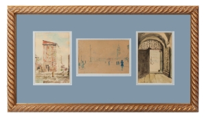 Wacław Chodkowski "Warsaw”