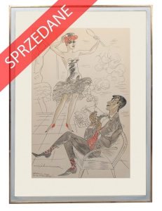 Maja Berezowska „Nareszcie wiem co na siebie włożyć”      