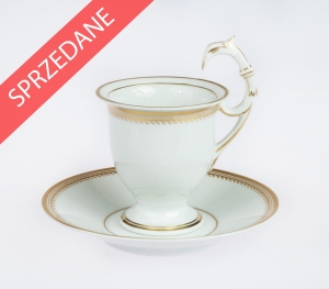 Filiżanka, Rosenthal, II poł. XX w. 