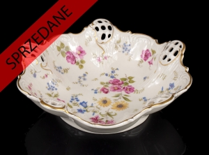 Patera, Rosenthal, Moliere, lata 1901- 1933