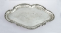 Tray, WMF, Germany,early 20th century , antique Warsaw, silver, old silver, Galeria Żak, art, antiques