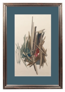 Tomasz Tatarczyk (?) “Composition”