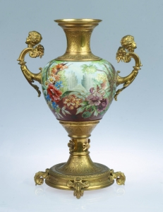 Amphora, France, 19th century
