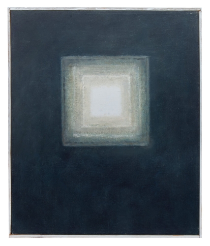 Zdzisław Brodowicz “Composition”  , antique Warsaw, antique paintings, Galeria Żak, art, antiques