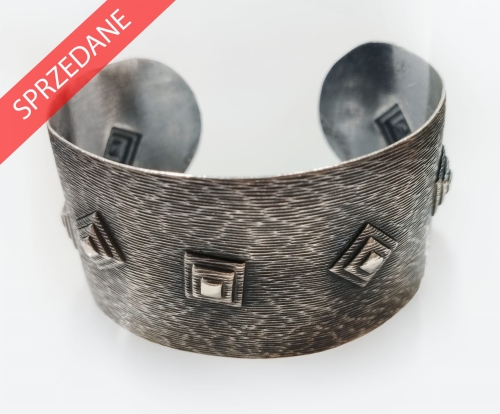 Bransoleta , antyki Warszawa, skup antyków, dawna biżuteria, antyki, Galeria Żak