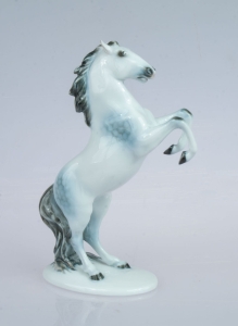 Theodor Kärner “Horse” Rosenthal,1950’s