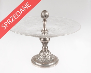 Paterka, poł. XIX w.