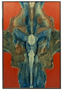 Henryk Strumiłło “Simultane VII”, 1972 