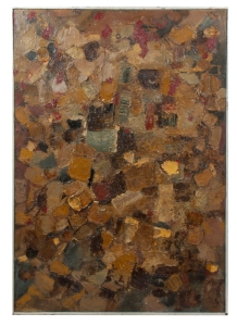 Henryk Strumiłło “Abstraction”