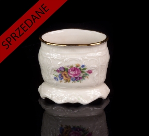 Wykałacznik, Rosenthal Sanssouci, lata 40. XX w. 