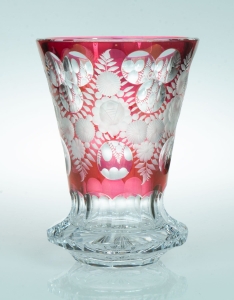 Rummer, 20th century