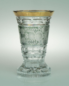 Rummer, 20th century