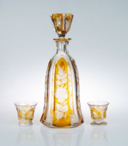  Drinking Set, 20th century