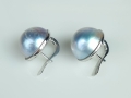 Pearl earrings
, antique Warsaw, jewelry, old jewelry, Galeria Żak, art, antiques