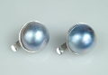 Pearl earrings
, antique Warsaw, jewelry, old jewelry, Galeria Żak, art, antiques