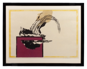 Antoni Witkowski „Composition”